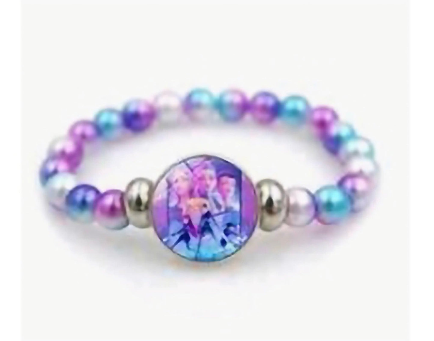 K-Pop Bracelet Blind Assortment