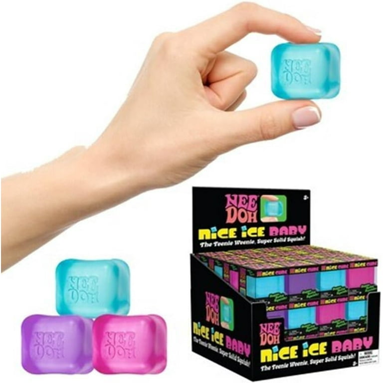 Schylling Nice Ice Baby (Random Colors)