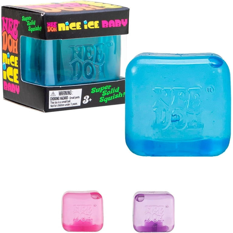Schylling Nice Ice Baby (Random Colors)