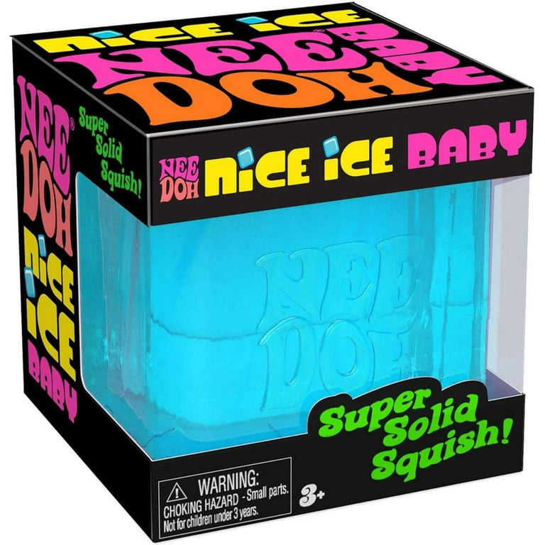 Schylling Nice Ice Baby (Random Colors)