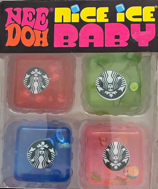 Starbies Nice Ice Baby