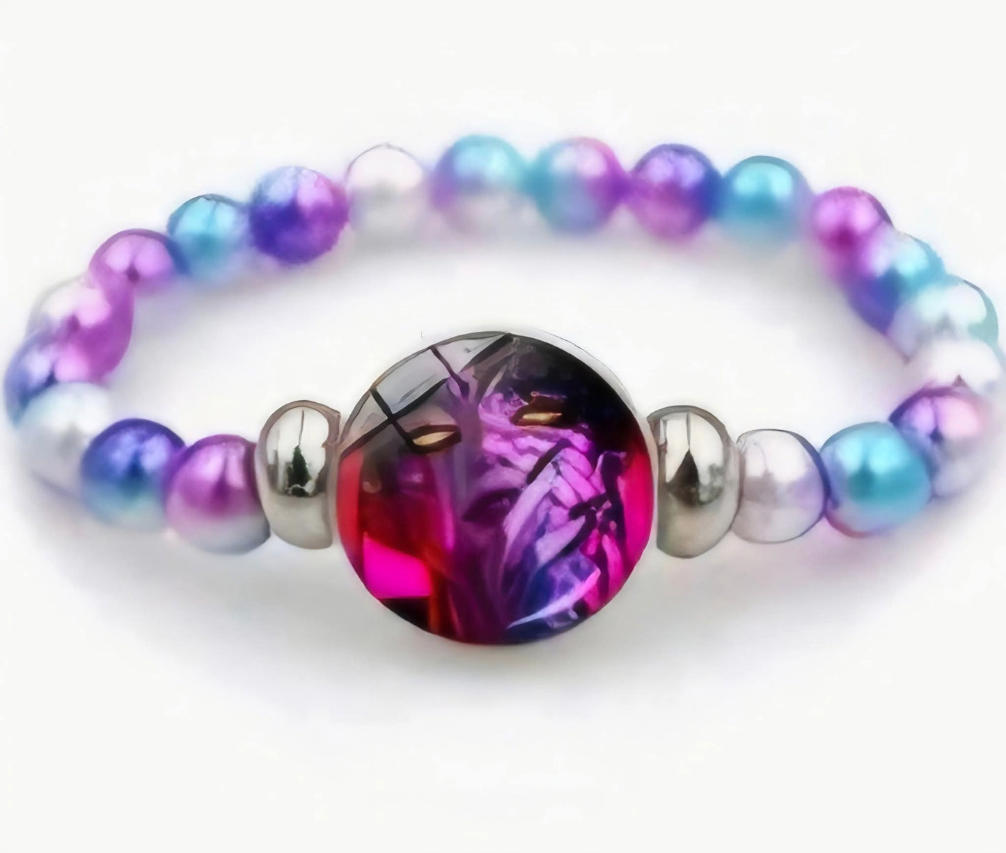 K-Pop Bracelet Blind Assortment