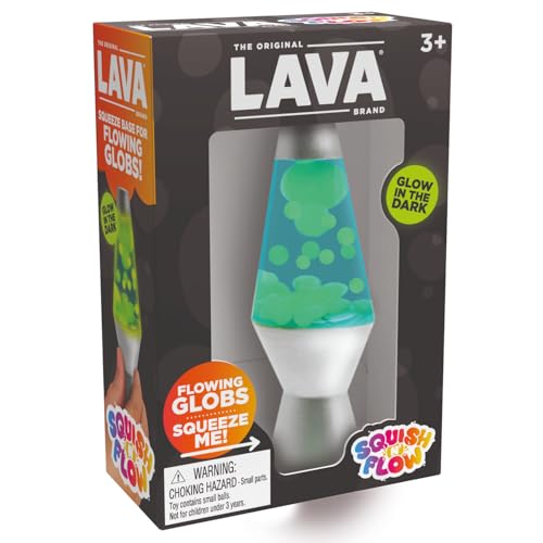 (ETA 8/12/26) SCHYLLING Lava Squish & Flow
