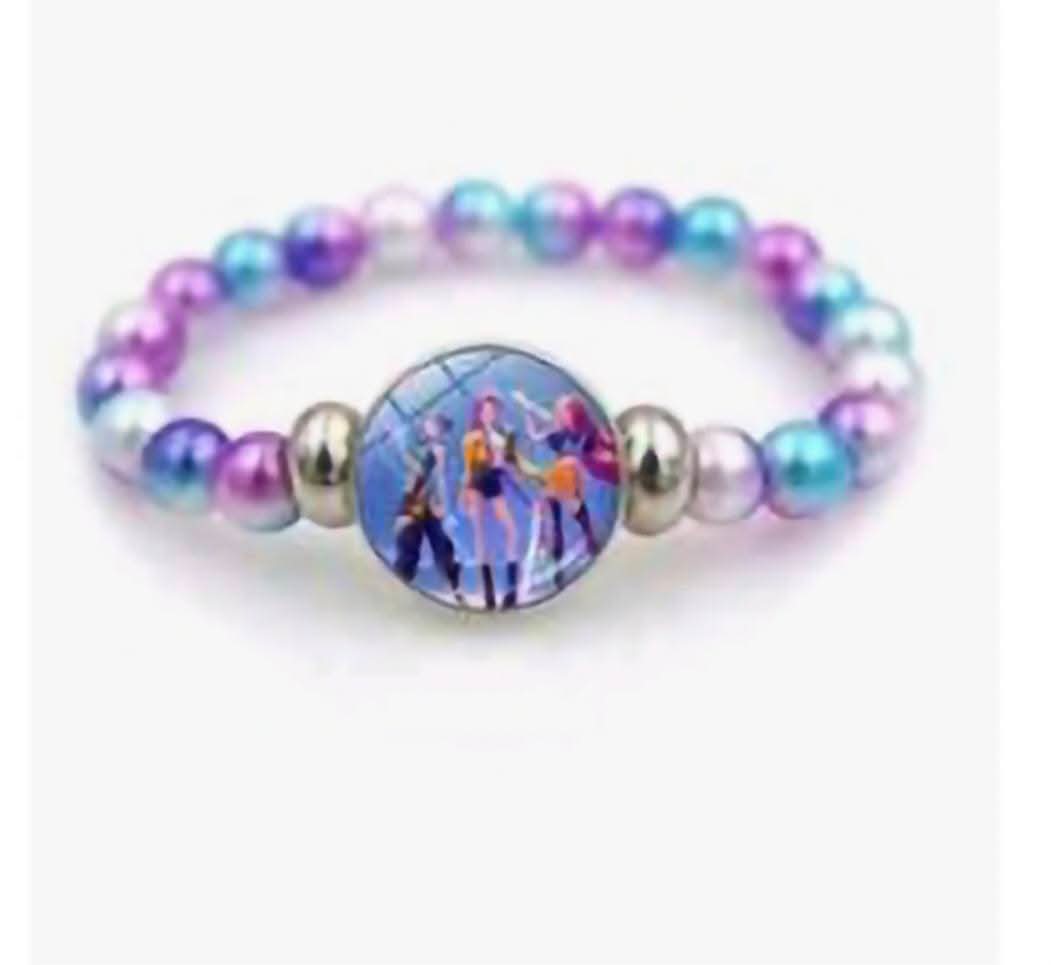 K-Pop Bracelet Blind Assortment