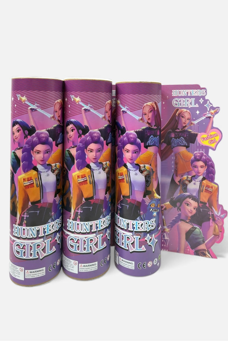 K-pop blind box! Comes with accessories