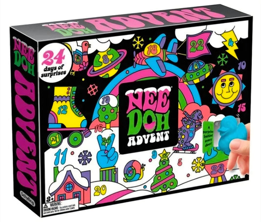 ETA 8/31/26 Advent Calendar