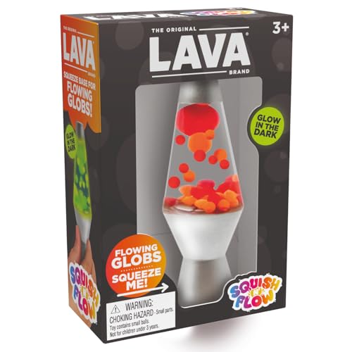 (ETA 8/12/26) SCHYLLING Lava Squish & Flow