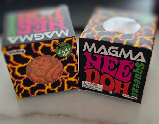 Magma