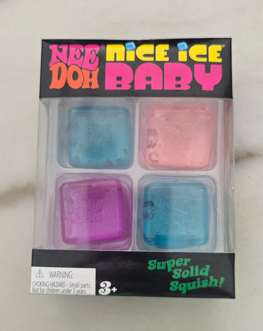 Nice Ice Baby