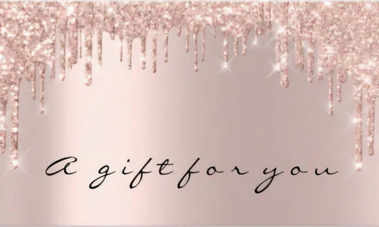 Digital Gift Card