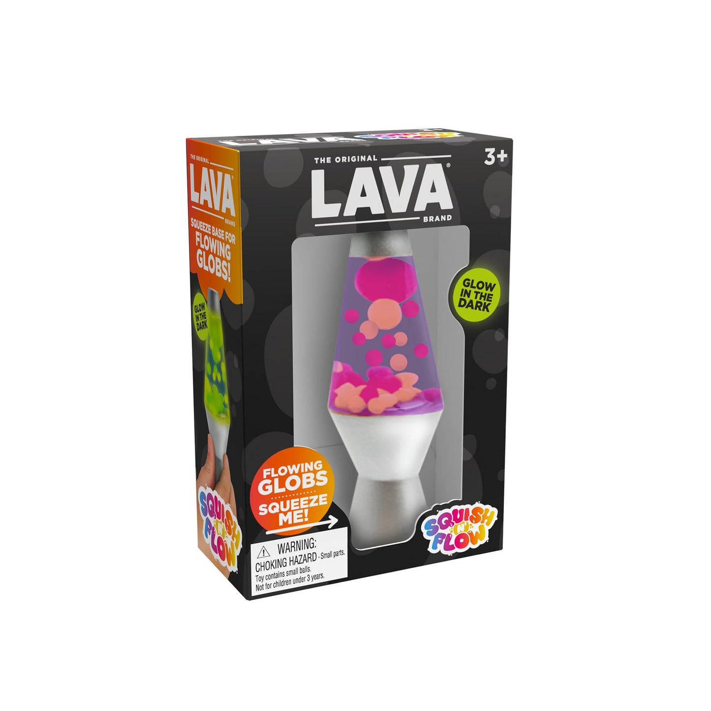 (ETA 8/12/26) SCHYLLING Lava Squish & Flow