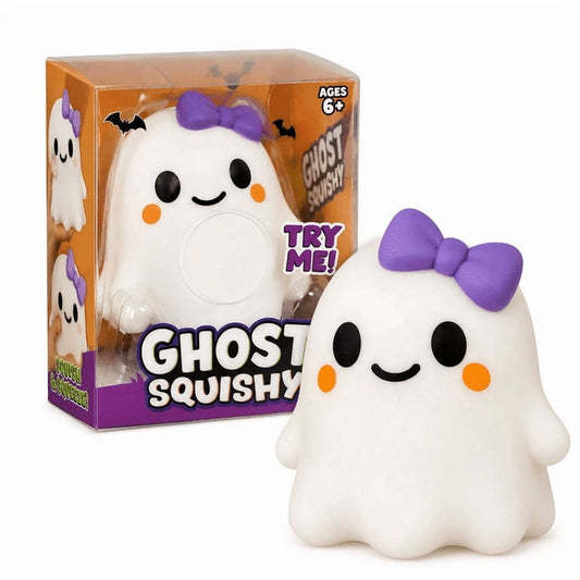 ETA 8/24/26 Ghost Squishy