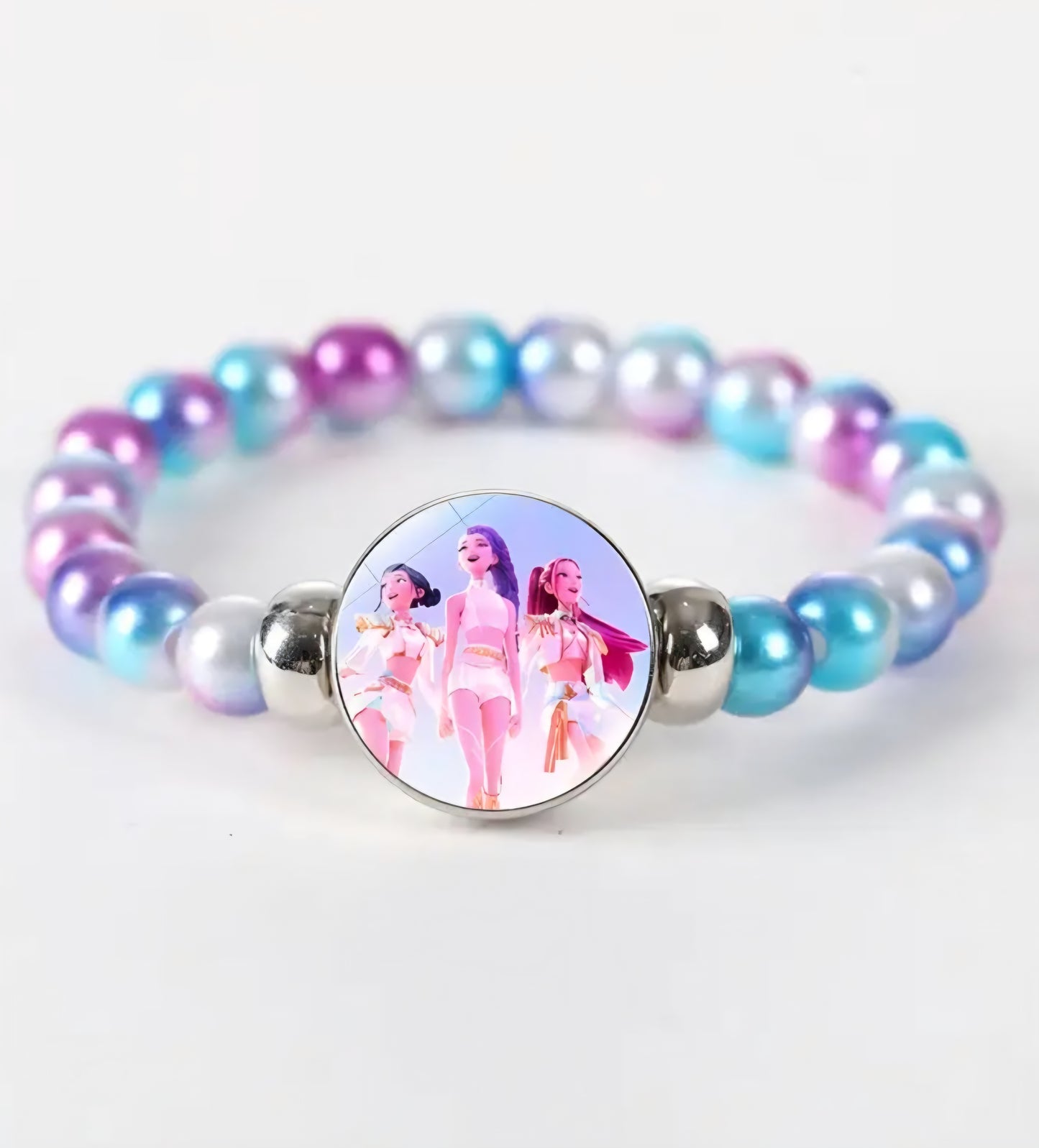 K-Pop Bracelet Blind Assortment