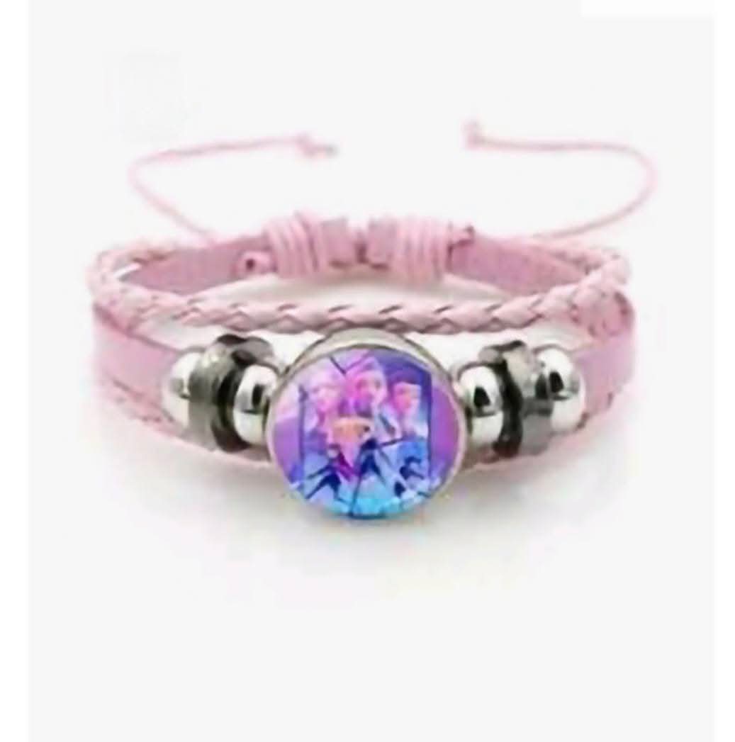 K-Pop Bracelet Blind Assortment