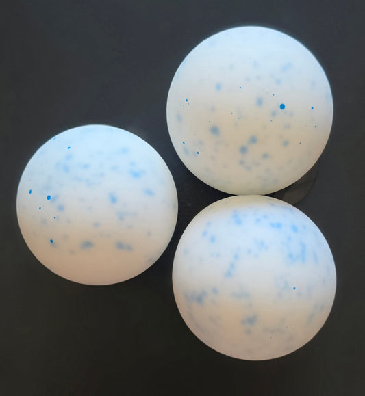 Snowball Squishy