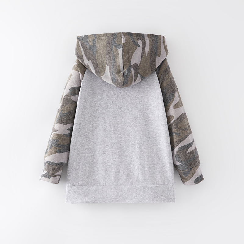Boys Kidlife Hoodie