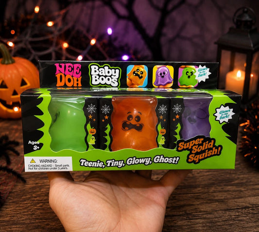 Baby Boo Ghost