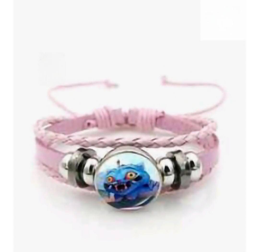 K-Pop Bracelet Blind Assortment